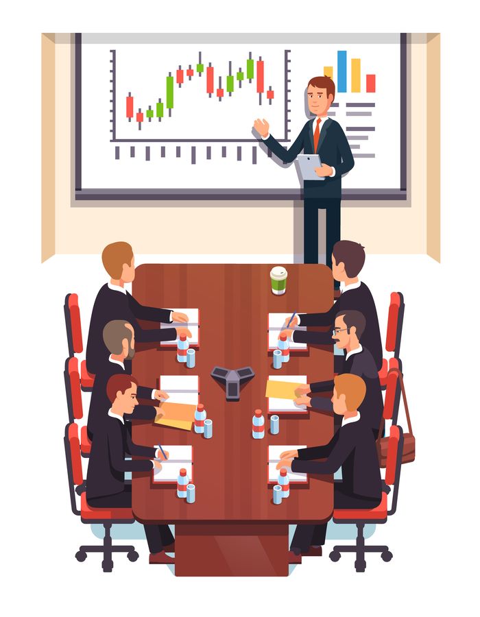 We Are Domain Name Brokers
