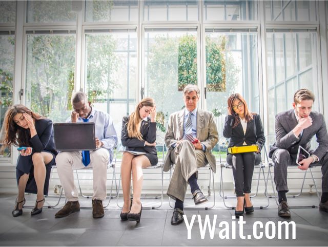 Ywait.com domain name